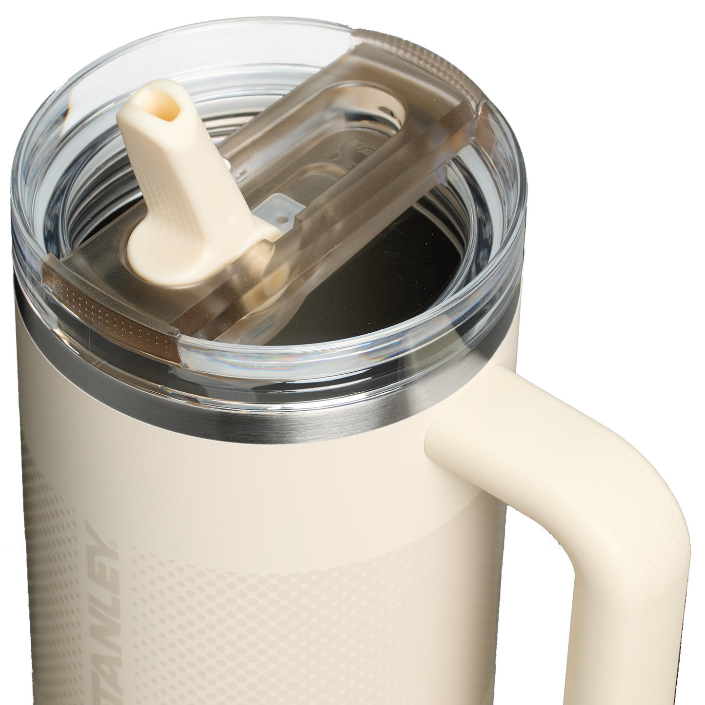 The Quencher ProTour Flip Straw Tumbler Pipetli Termos | 1.2L