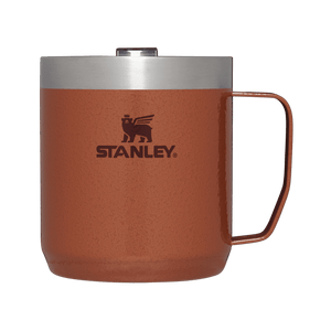 Classic Legendary Camp Mug | 0.35L