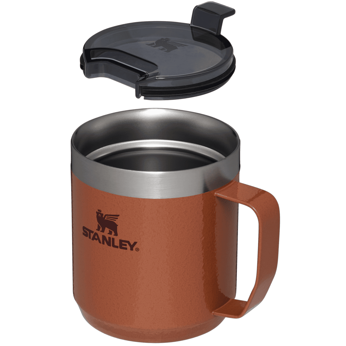 Classic Legendary Camp Mug | 0.35L