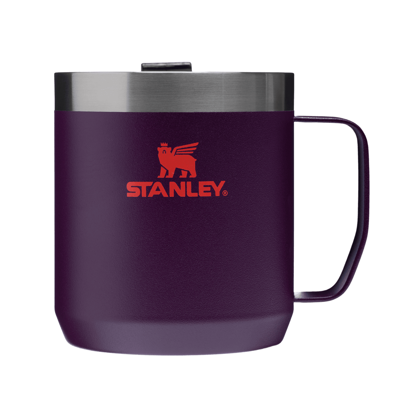 Classic Legendary Camp Mug | 0.35L