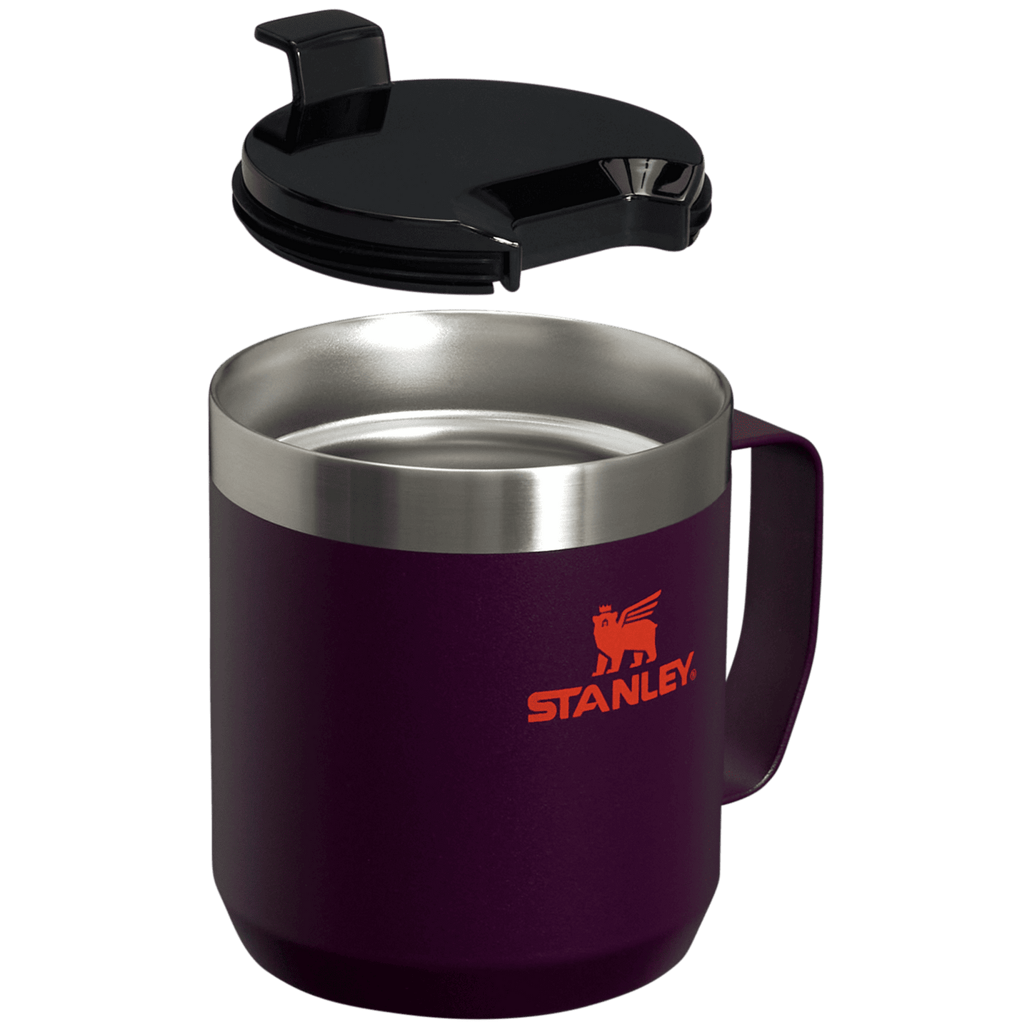 Classic Legendary Camp Mug | 0.35L