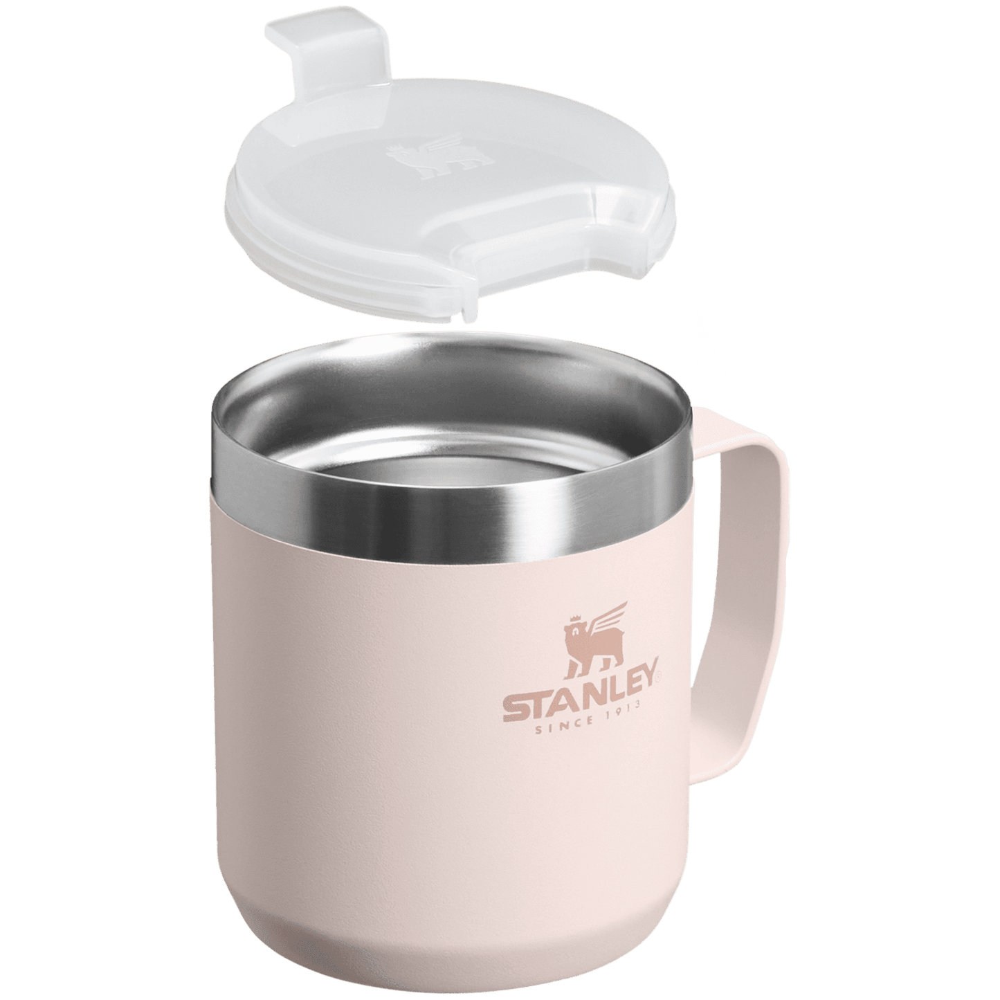 Classic Legendary Camp Mug | 0.35L
