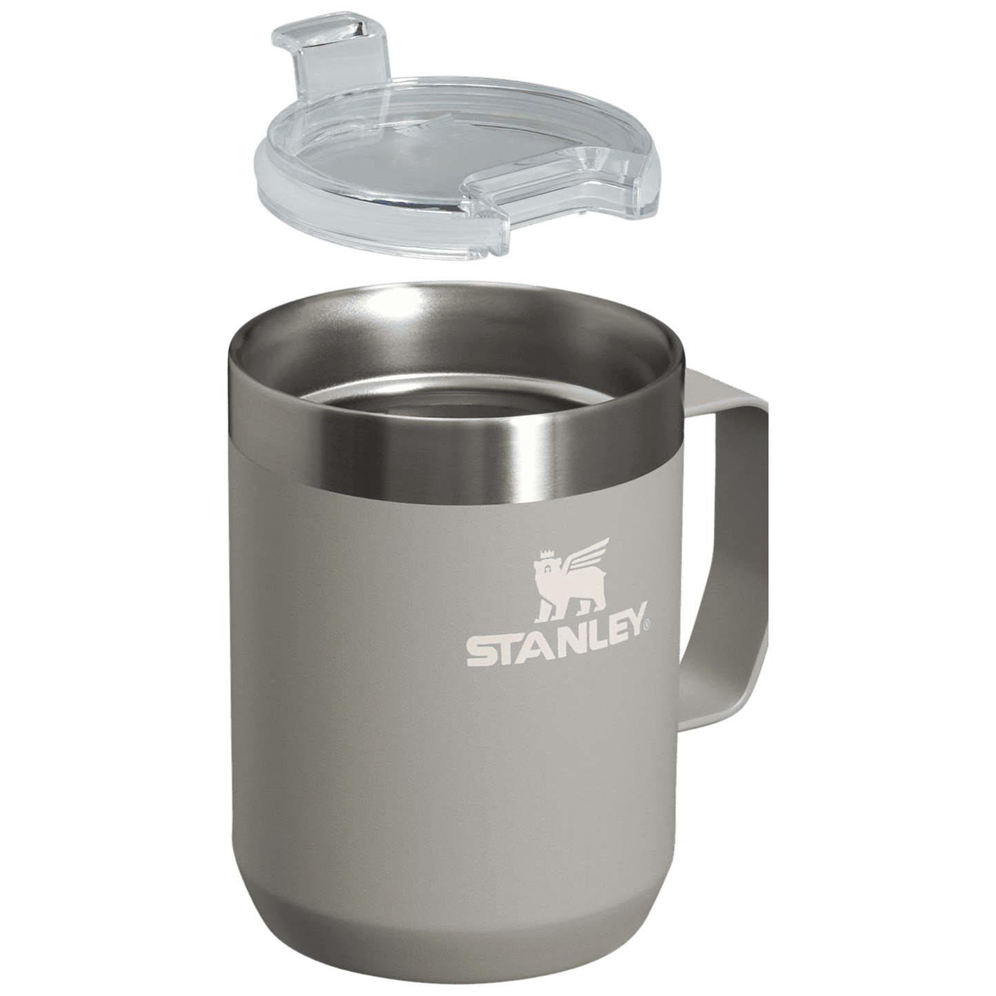 Classic Legendary Camp Mug | 0.23L