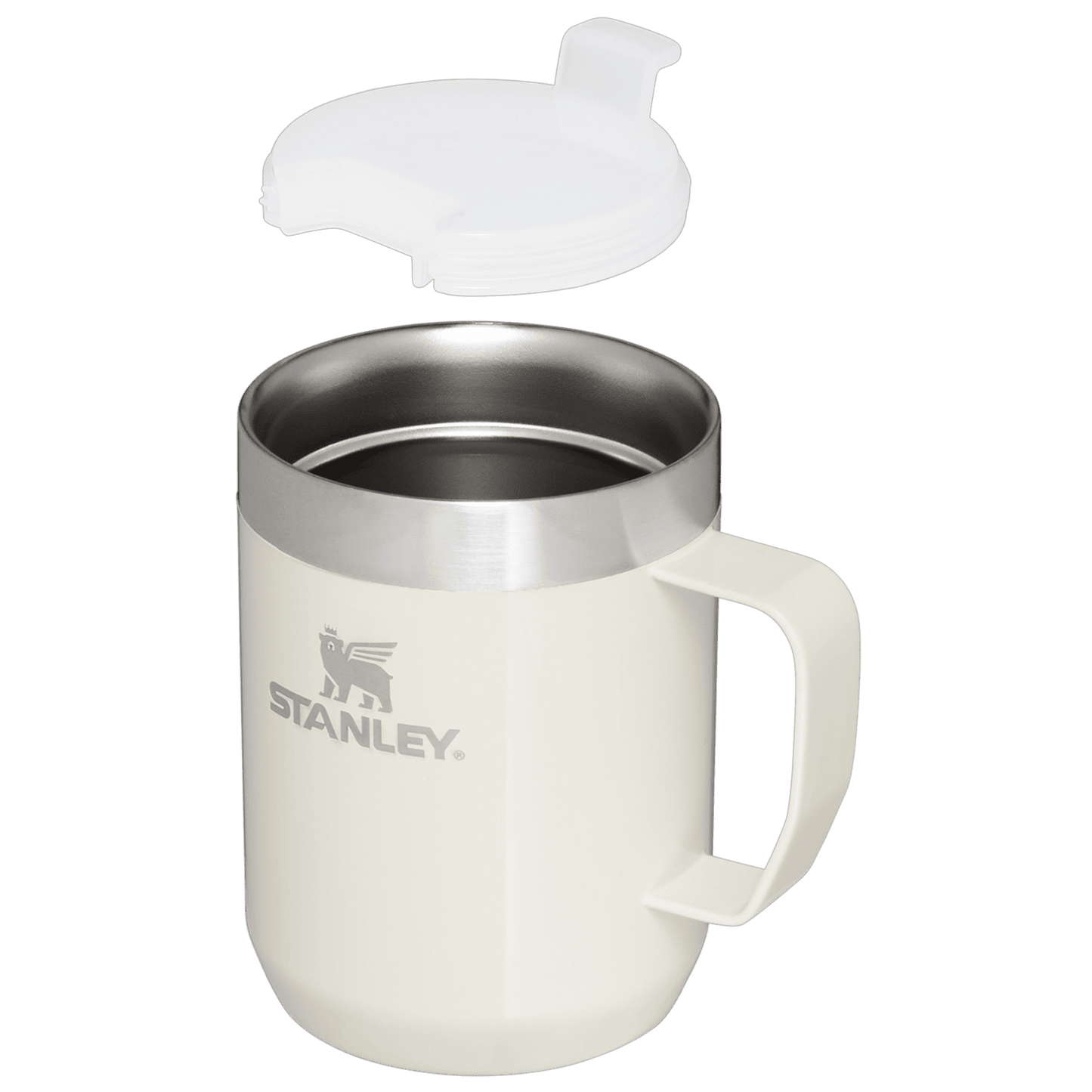 Classic Legendary Camp Mug | 0.23L