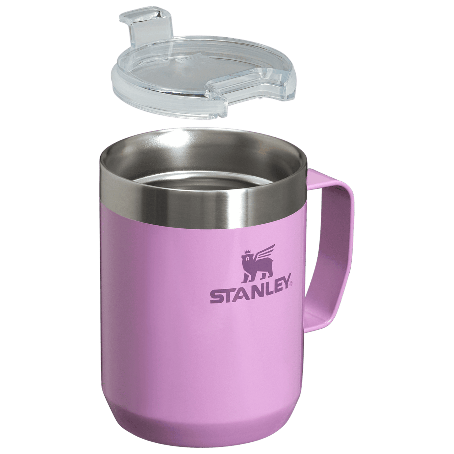 Classic Legendary Camp Mug | 0.23L
