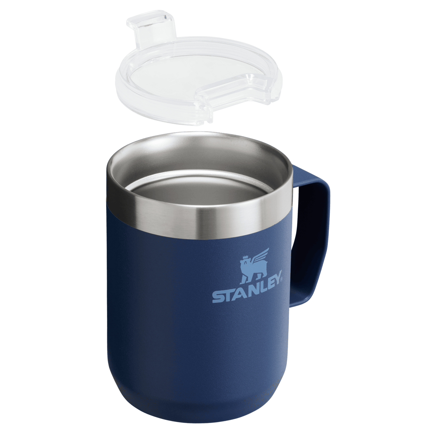 Classic Legendary Camp Mug | 0.23L