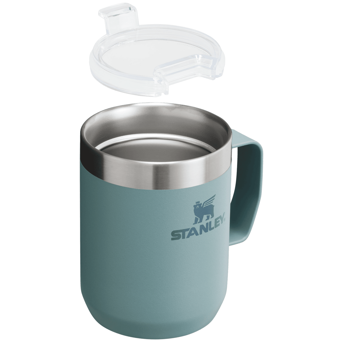 Classic Legendary Camp Mug | 0.23L