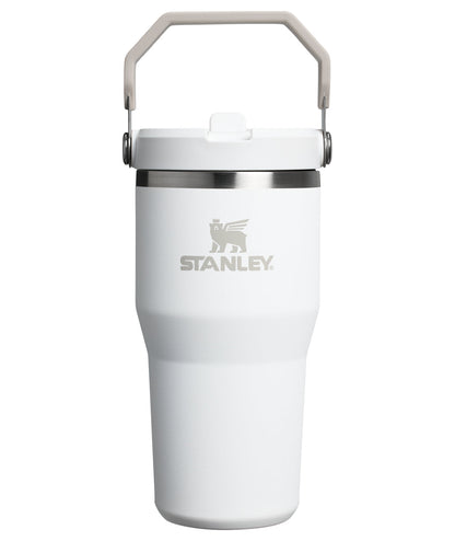 IceFlow™ Flip Straw Tumbler Pipetli Termos | 0.60 L