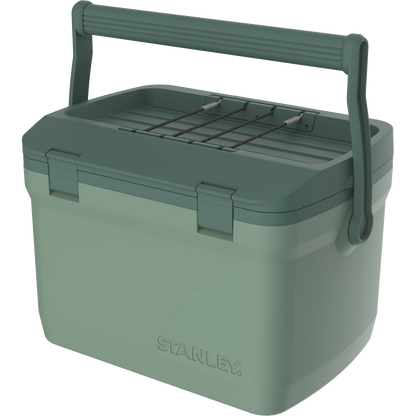 Adventure Easy Carry Outdoor Soğutucu | 15.1L