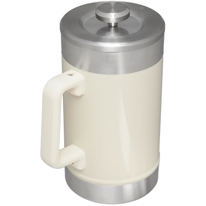 Classic Stay Hot French Press Termos | 1.4L