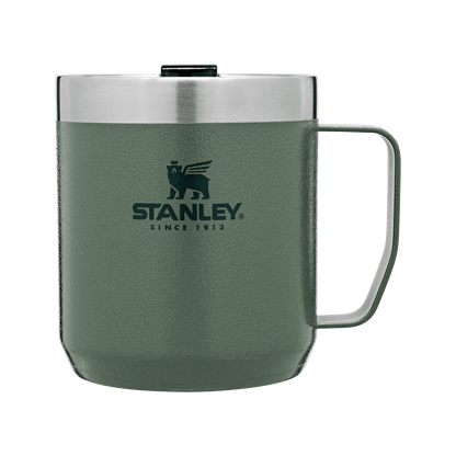 Classic Legendary Camp Mug | 0.35L