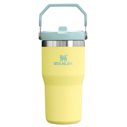 IceFlow™ Flip Straw Tumbler Pipetli Termos | 0.60 L