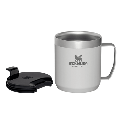 Classic Legendary Camp Mug | 0.35L