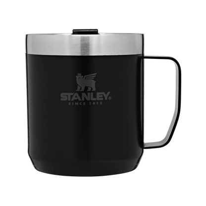 Classic Legendary Camp Mug | 0.35L