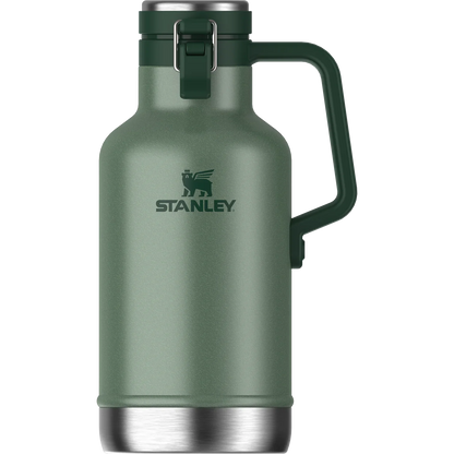 Classic Easy-Pour Growler Termos | 1.9L
