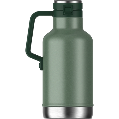 Classic Easy-Pour Growler Termos | 1.9L