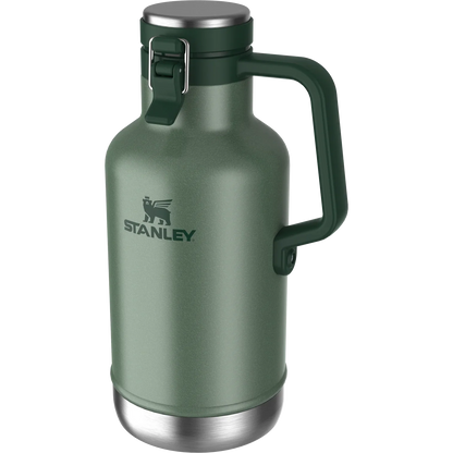 Classic Easy-Pour Growler Termos | 1.9L