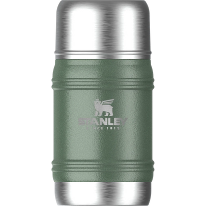 The Artisan Yemek Termosu | 0.5L