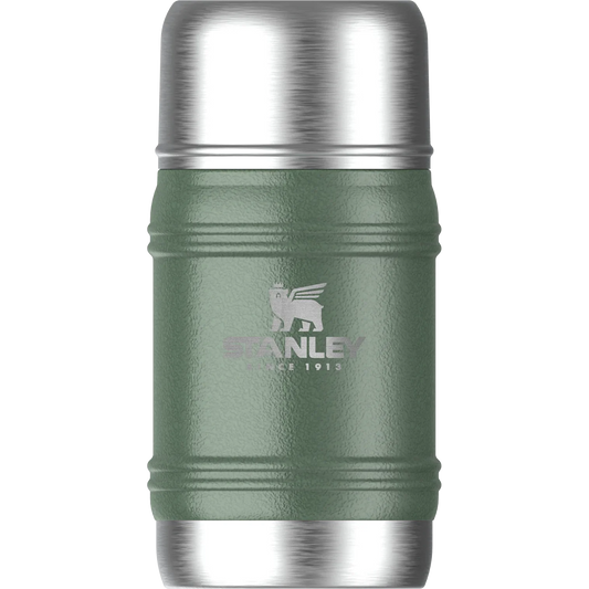 The Artisan Yemek Termosu | 0.5L