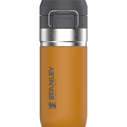 Go Quick Flip Water Bottle | 0.47L