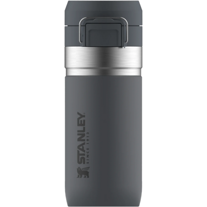 Go Quick Flip Water Bottle | 0.47L