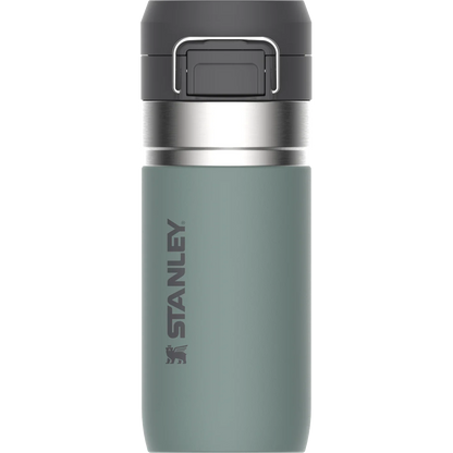Go Quick Flip Water Bottle | 0.47L