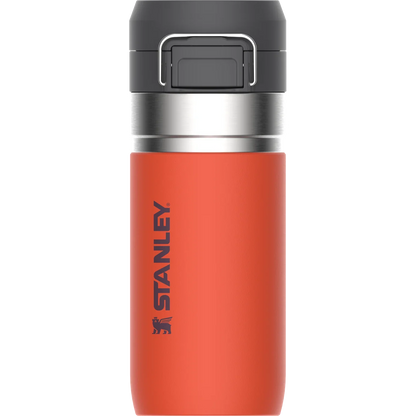 Go Quick Flip Water Bottle | 0.47L