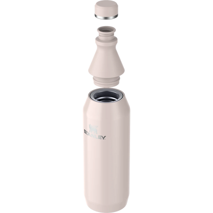 The All Day Slim Su Şişesi | 0.6L
