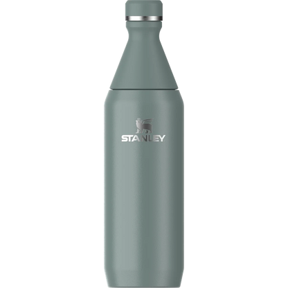 The All Day Slim Su Şişesi | 0.6L