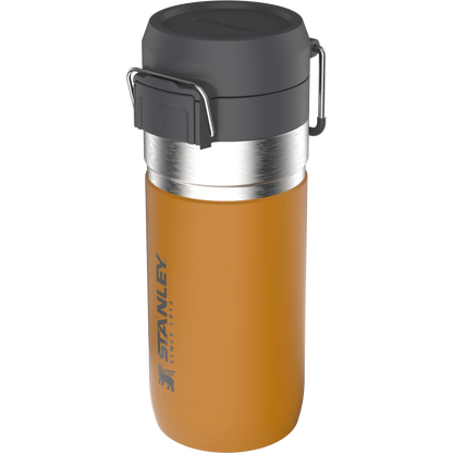 Go Quick Flip Water Bottle | 0.47L