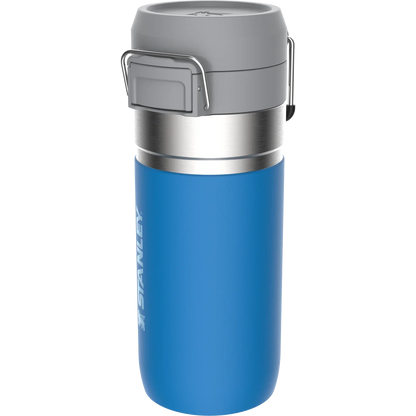 Go Quick Flip Water Bottle | 0.47L