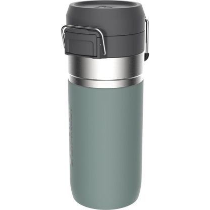 Go Quick Flip Water Bottle | 0.47L