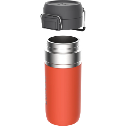 Go Quick Flip Water Bottle | 0.47L