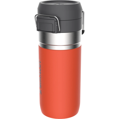Go Quick Flip Water Bottle | 0.47L