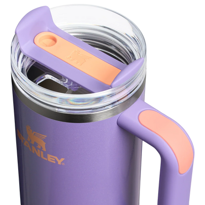 The Quencher H2.O FlowState™ Tumbler 0.89 LT