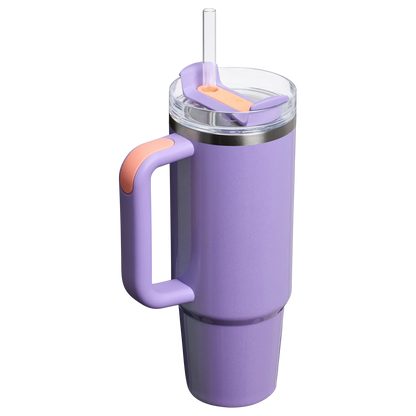 The Quencher H2.O FlowState™ Tumbler 0.89 LT