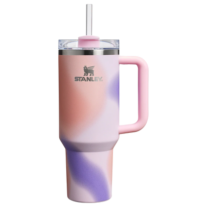 The Quencher H2.O FlowState Tumbler 1.18 LT