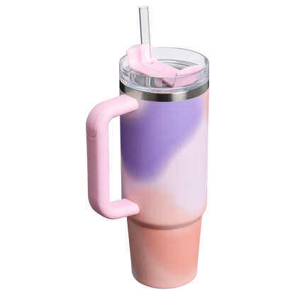 The Quencher H2.O FlowState™ Tumbler 0.89 LT