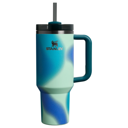 The Quencher H2.O FlowState Tumbler 1.18 LT