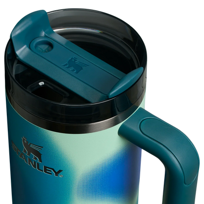 The Quencher H2.O FlowState™ Tumbler 0.89 LT