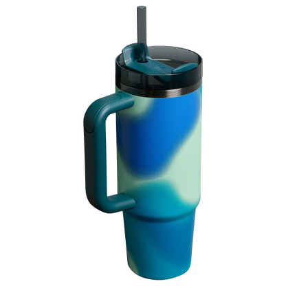 The Quencher H2.O FlowState™ Tumbler 0.89 LT