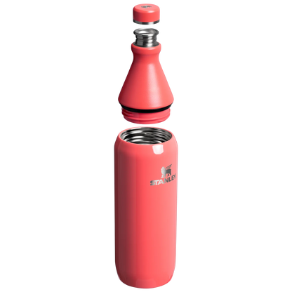 The All Day Slim Su Şişesi | 0.6L