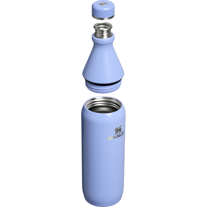 The All Day Slim Su Şişesi | 0.6L