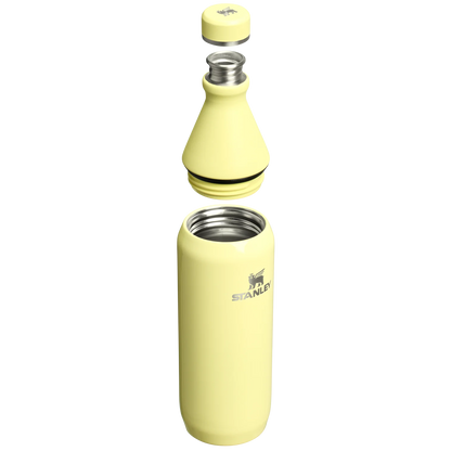 The All Day Slim Su Şişesi | 0.6L