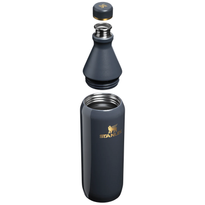 The All Day Slim Su Şişesi | 0.6L