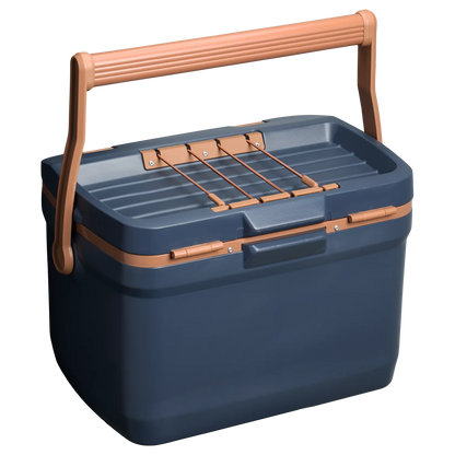 Adventure Easy Carry Outdoor Soğutucu | 15.1L