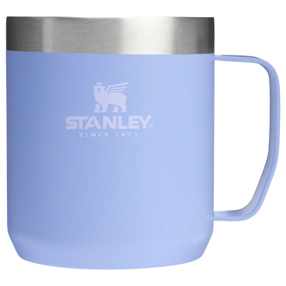 Classic Legendary Camp Mug | 0.35L