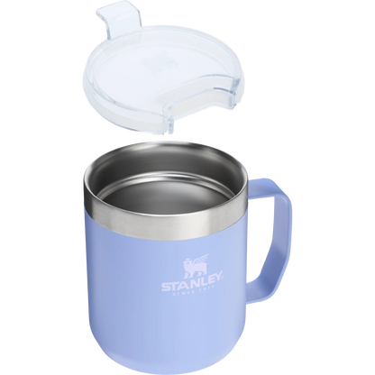 Classic Legendary Camp Mug | 0.35L