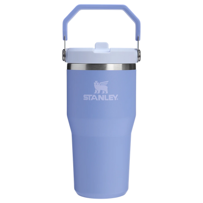 IceFlow™ Flip Straw Tumbler Pipetli Termos | 0.60 L