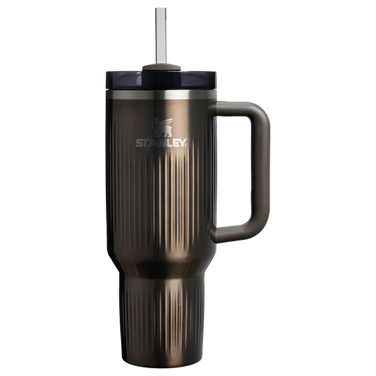 Quencher® H2.0 Fluted Tumbler Pipetli Termos Bardak | 1.18L